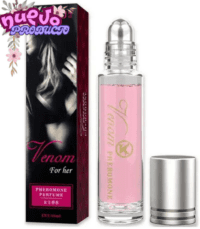 FEROMONA VENOM FOR HER 10 ML